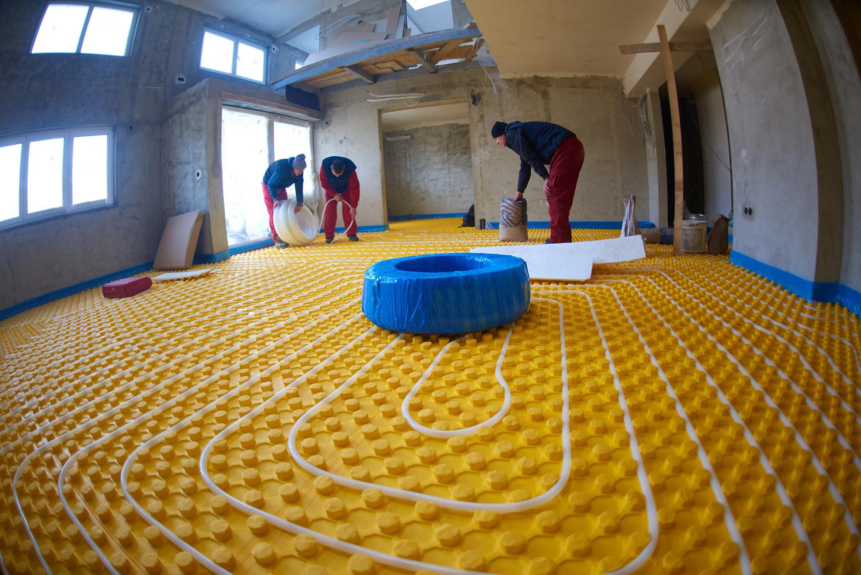 prix instalation climatisation industrielle Moussy-le-Neuf